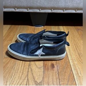 Golden Goose Hanami Slip Ons Men’s Size 8